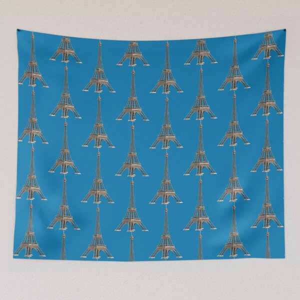 Item preview, Eiffel Tower  designed and sold by ghazalamaa.