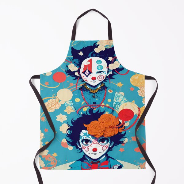 Item preview, Circus Clownade designed and sold by umculi.