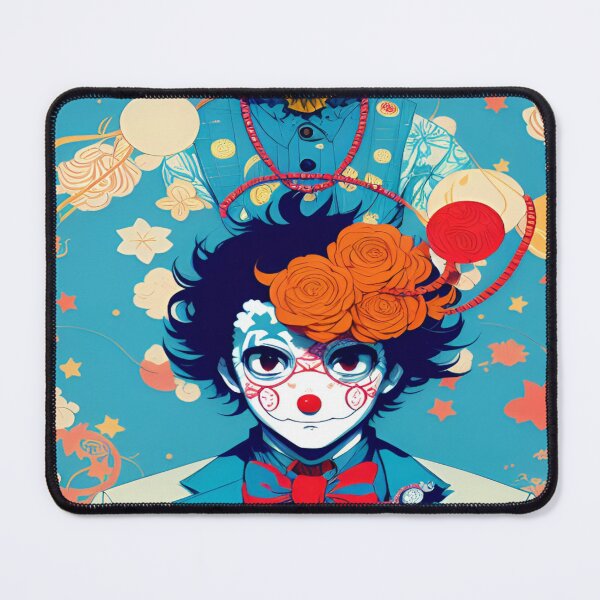 Item preview, Circus Clownade designed and sold by umculi.