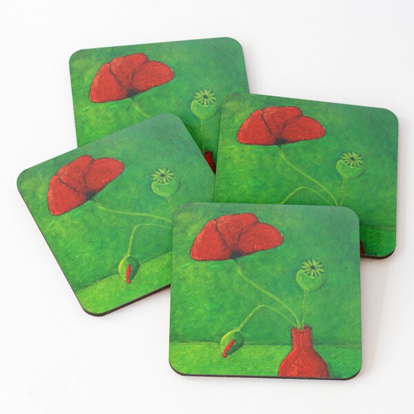 Item preview, Papaver designed and sold by Andrea Meyer.