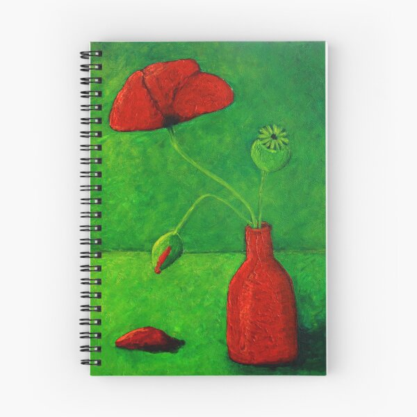 Item preview, Papaver designed and sold by Andrea Meyer.