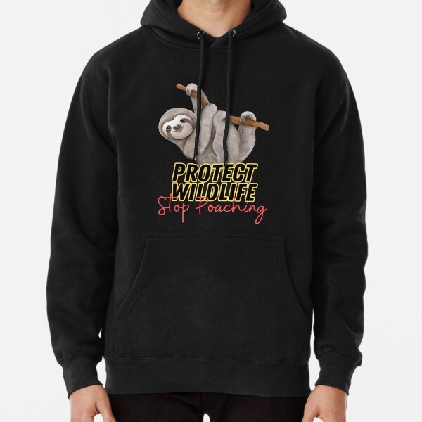Anti Poaching Hoodies & Sweatshirts for Sale | Redbubble