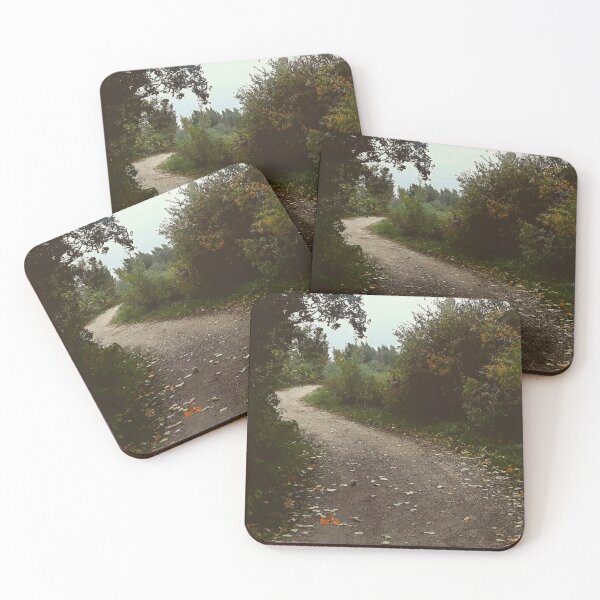 Item preview, Autumn Trails designed and sold by KittyGranger.