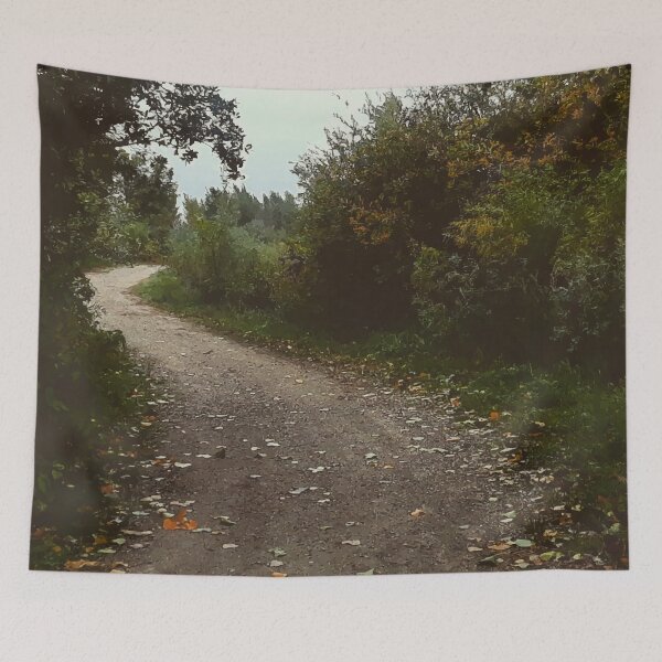 Item preview, Autumn Trails designed and sold by KittyGranger.