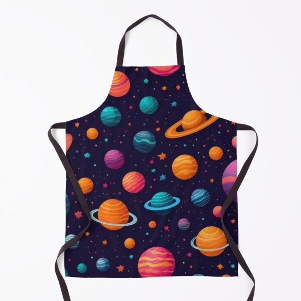 Item preview, Planets and Stars designed and sold by kalindiStore.
