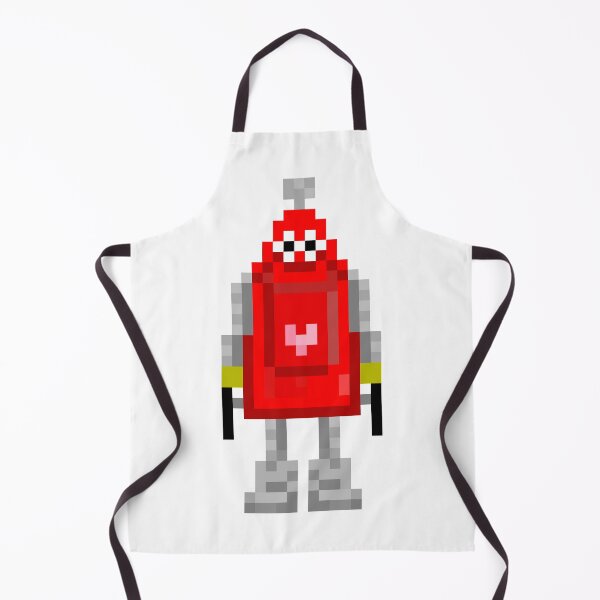 Item preview, Lovebot designed and sold by FunshineFolks.