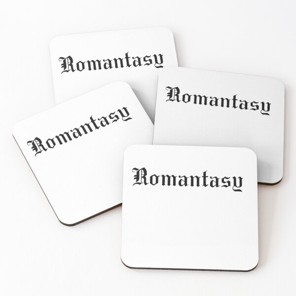 Item preview, Romantasy designed and sold by Ninaquill.