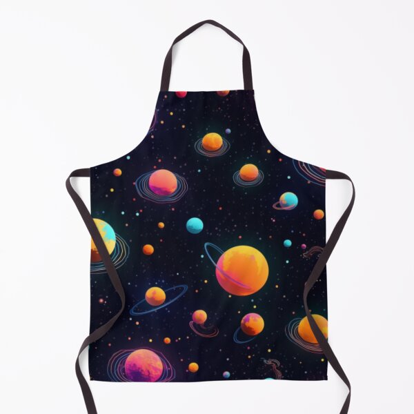 Item preview, Planets and Stars designed and sold by kalindiStore.