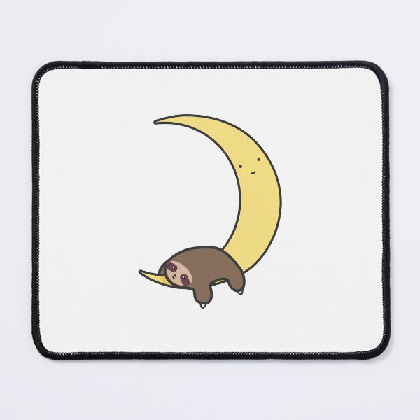 Item preview, Moon Rest designed and sold by inksycutsy.