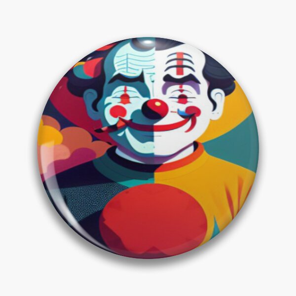 Item preview, Circus Clownade designed and sold by umculi.