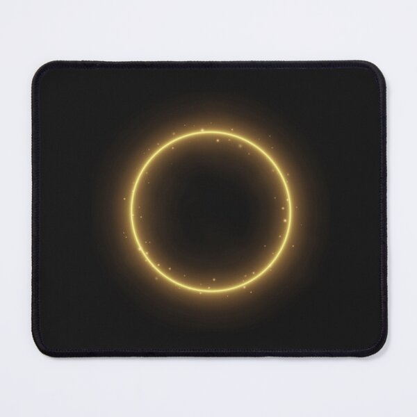 Item preview, The Golden Space Portal of Infinite Exploration designed and sold by Designze.