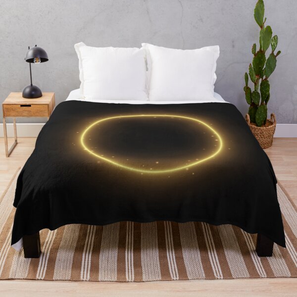 Item preview, The Golden Space Portal of Infinite Exploration designed and sold by Designze.