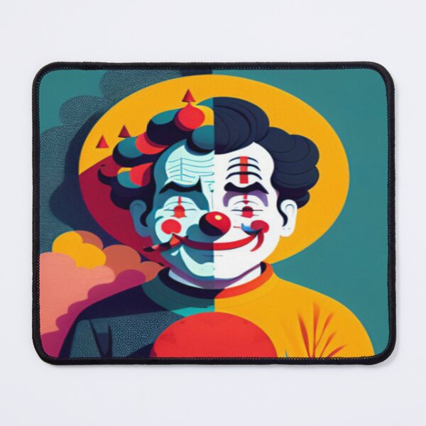 Item preview, Circus Clownade designed and sold by umculi.