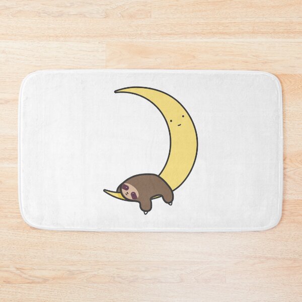 Item preview, Moon Rest designed and sold by inksycutsy.