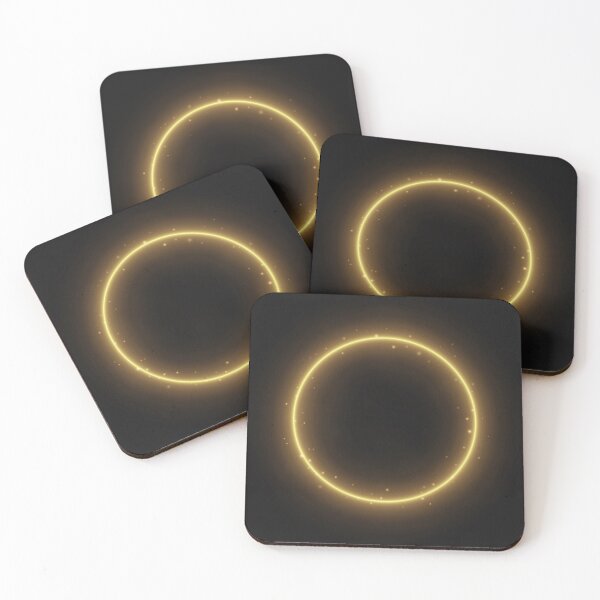 Item preview, The Golden Space Portal of Infinite Exploration designed and sold by Designze.