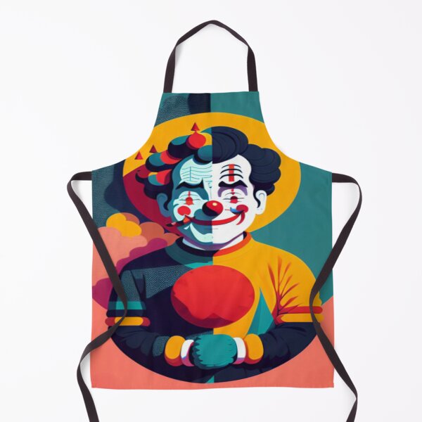 Item preview, Circus Clownade designed and sold by umculi.