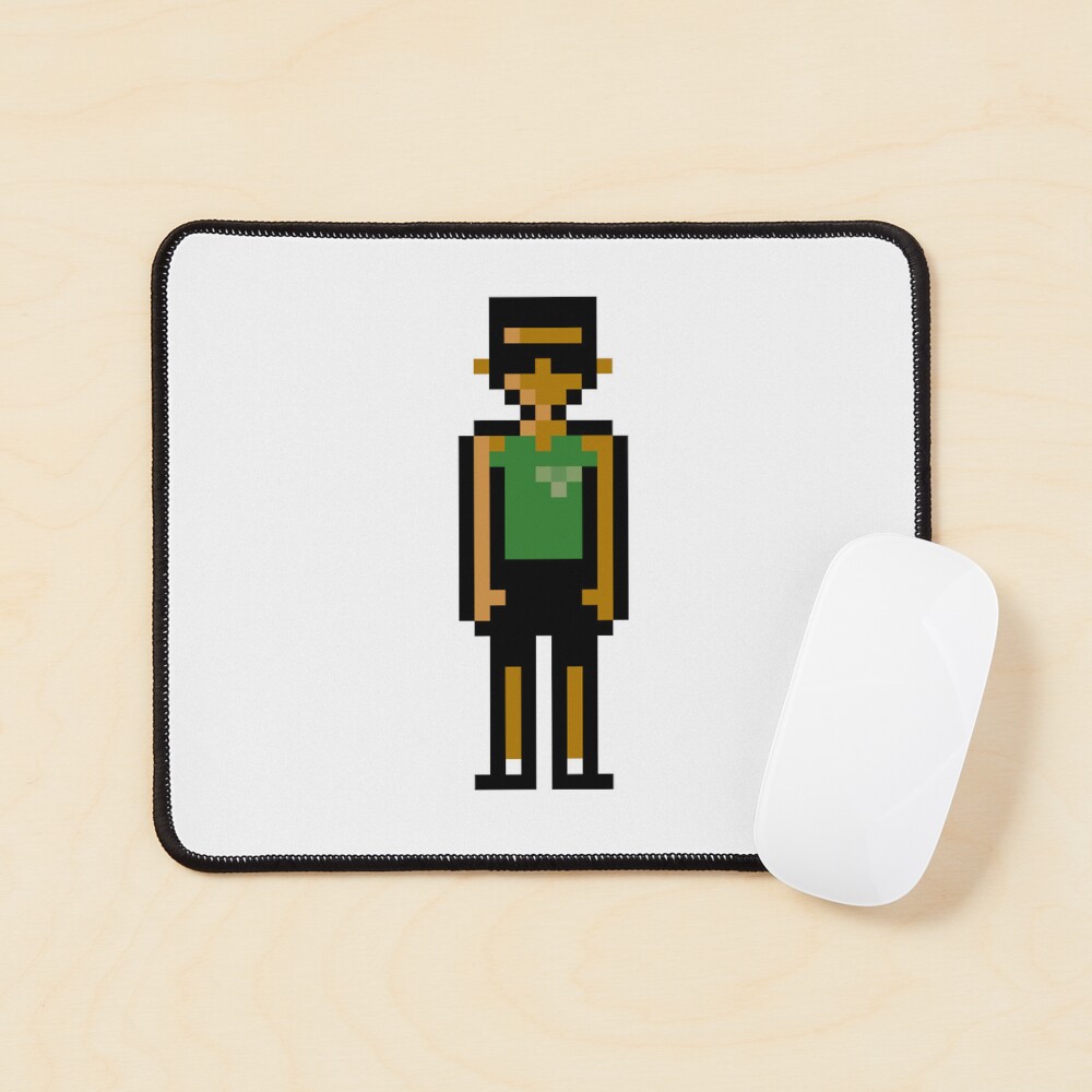 Item preview, Mouse Pad designed and sold by FunshineFolks.
