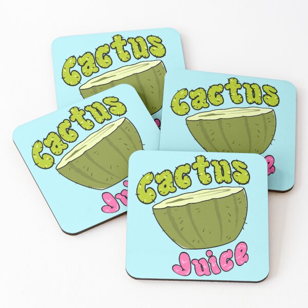 Item preview, Cactus Juice designed and sold by rmorgances.
