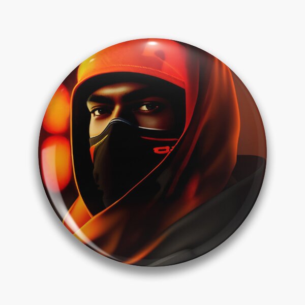 Item preview, CS-GO Man Terrorist designed and sold by doganstore.