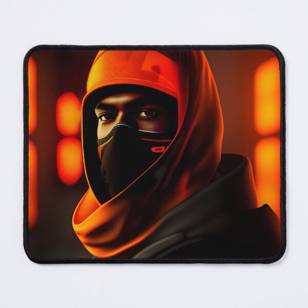 Item preview, CS-GO Man Terrorist designed and sold by doganstore.