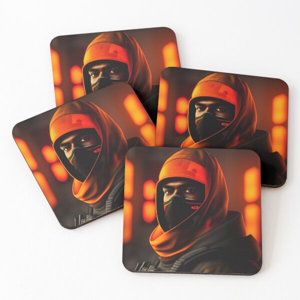 Item preview, CS-GO Man Terrorist designed and sold by doganstore.