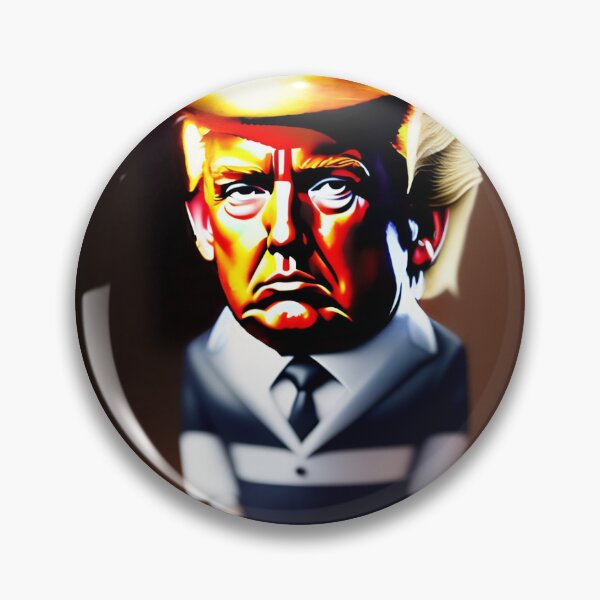 Item preview, Donald Trump designed and sold by doganstore.