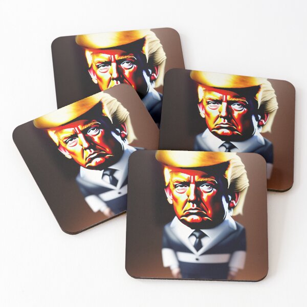 Item preview, Donald Trump designed and sold by doganstore.