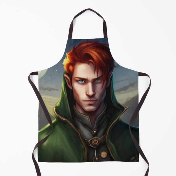 Item preview, The Archer designed and sold by DreamOfMorpheus.
