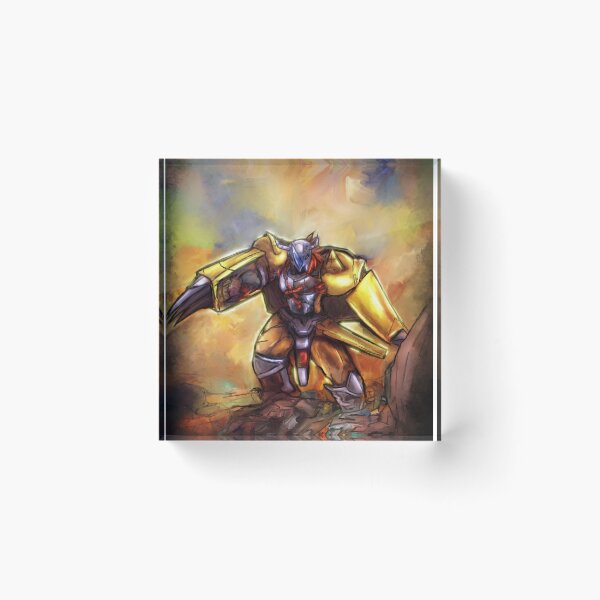 Item preview, Force of Earth designed and sold by Charles Michael.