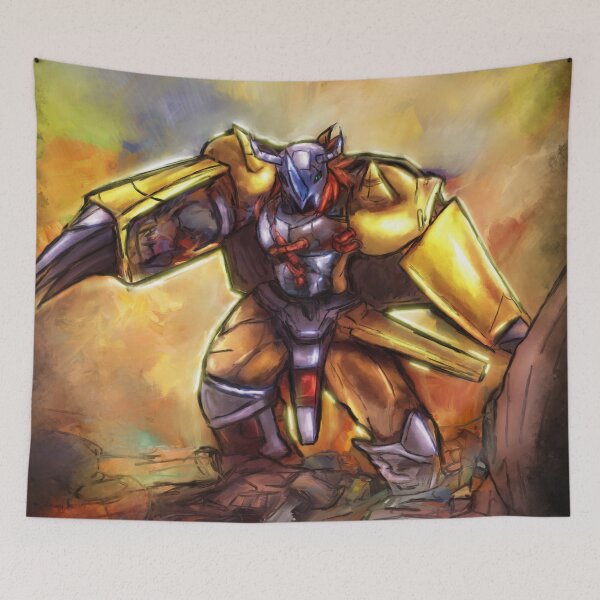 Item preview, Force of Earth designed and sold by Charles Michael.