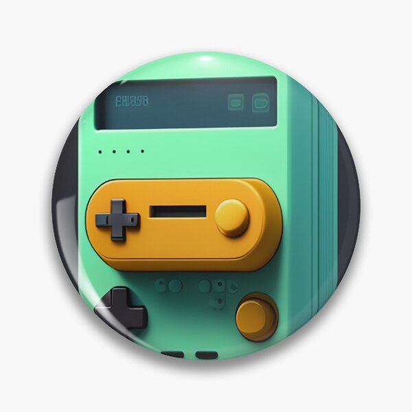 Item preview, BMO designed and sold by doganstore.
