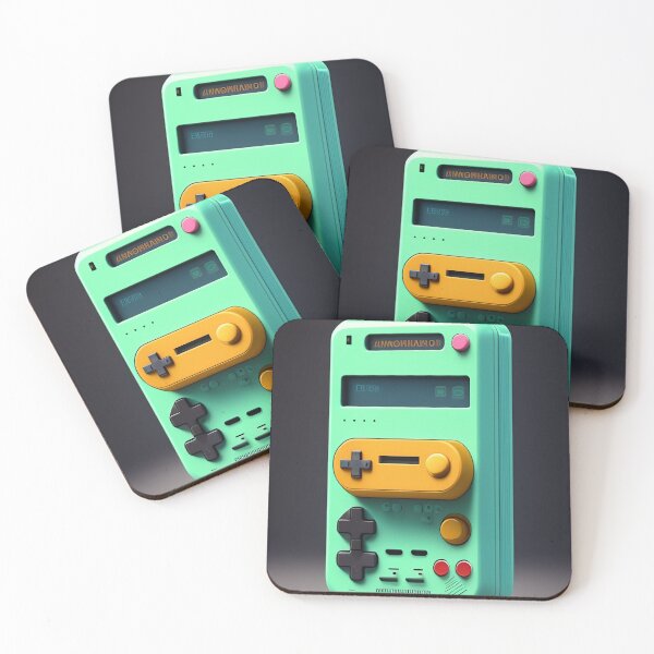 Item preview, BMO designed and sold by doganstore.