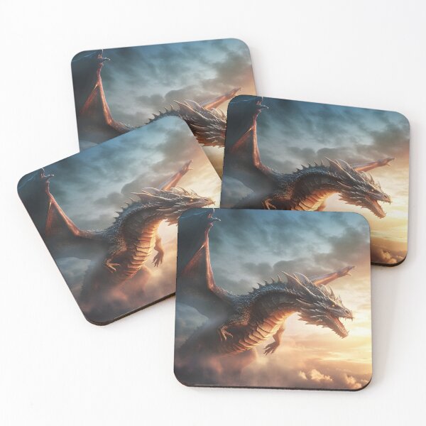 Item preview, Dragon Flight designed and sold by IOBurque.