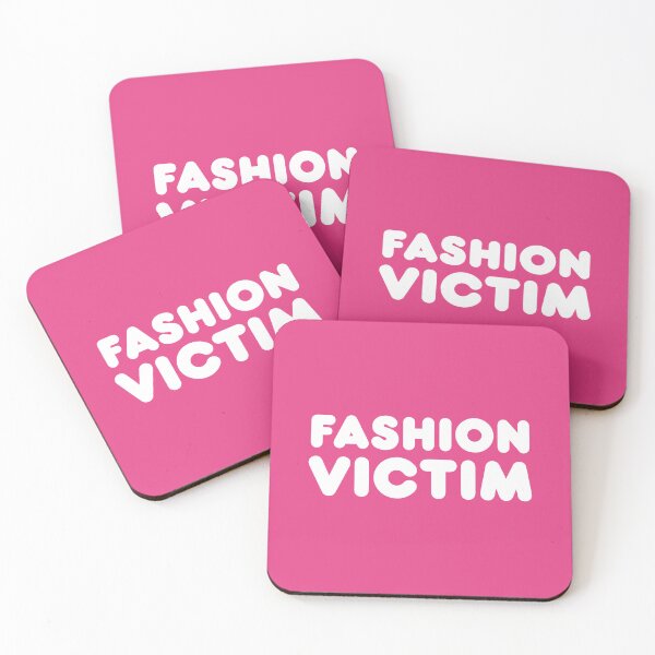 Item preview, Fashion Victim designed and sold by yoshra.