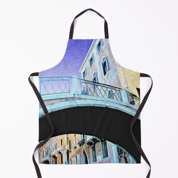 Item preview, UNDER THE BRIDGE designed and sold by ArtbyRolleen.