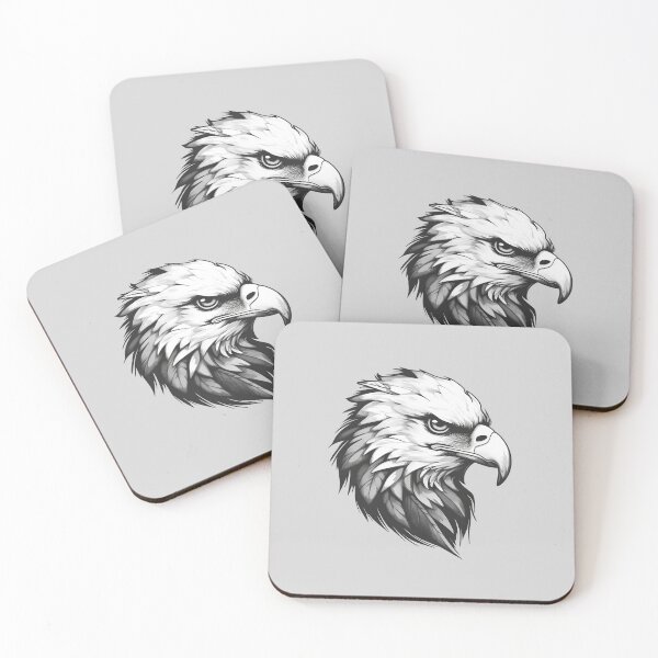 Item preview, Eagle designed and sold by Kevin Lou.