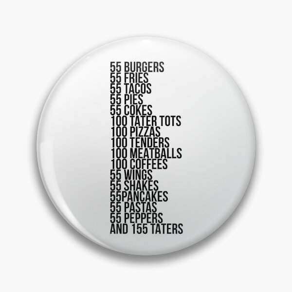 Item preview, Drive Thru Order - I Think You Should Leave designed and sold by HappySadDesign.