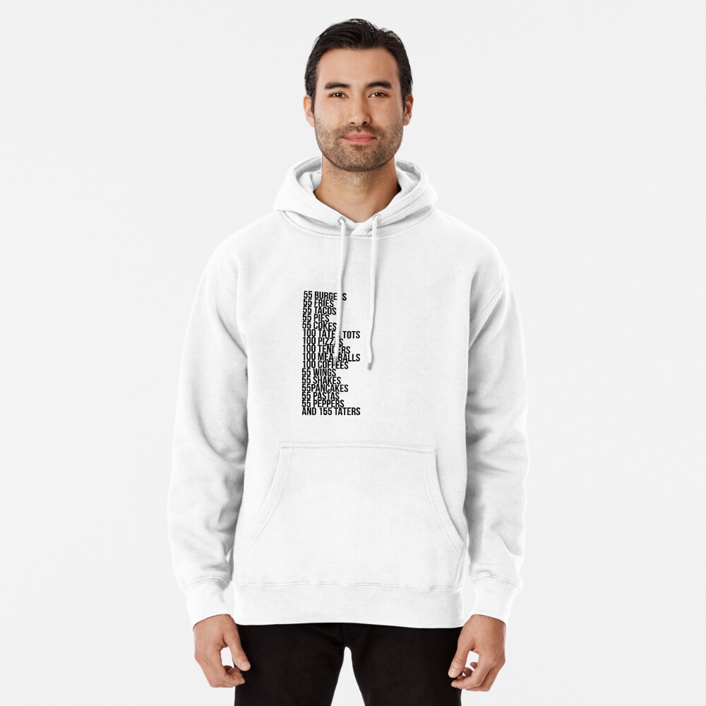 Item preview, Pullover Hoodie designed and sold by HappySadDesign.