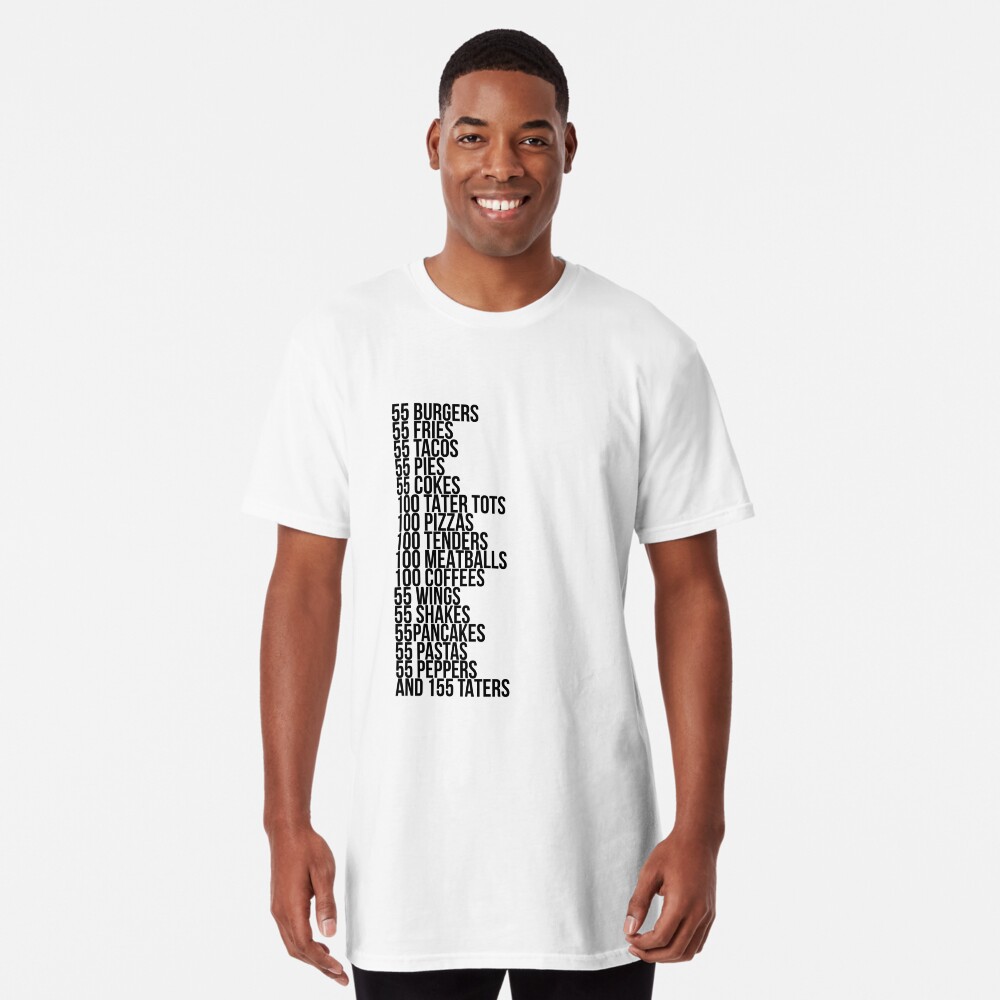 Item preview, Long T-Shirt designed and sold by HappySadDesign.