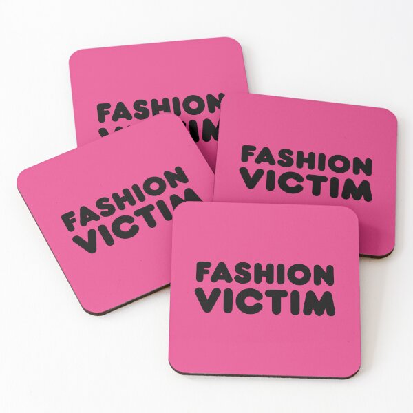 Item preview, Fashion Victim designed and sold by yoshra.