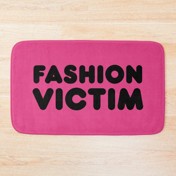 Item preview, Fashion Victim designed and sold by yoshra.