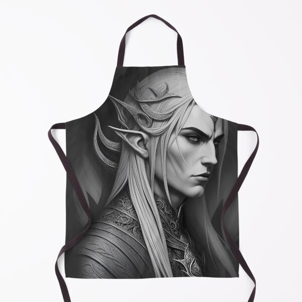 Item preview, Dark Fantasy Male Marbleborn Character 62 designed and sold by Inspire-Imagery.