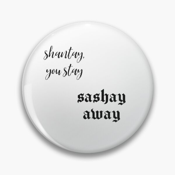 Item preview, sashay away // shantay you stay designed and sold by sophnoelle.