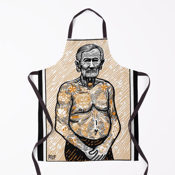 Item preview, "Father" designed and sold by RiotartSWE.