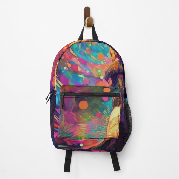 Item preview, Alan Watts designed and sold by AstralMindTrip.