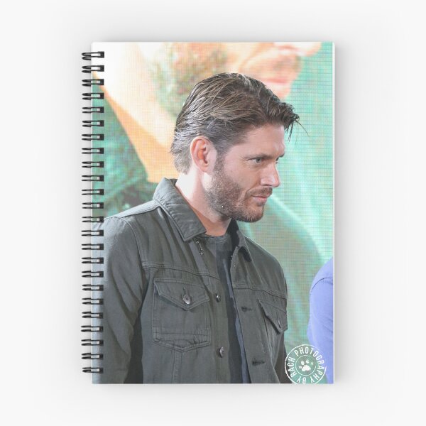 Item preview, Jensen Ackles  designed and sold by RachsPhotos85.
