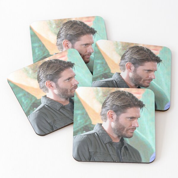 Item preview, Jensen Ackles  designed and sold by RachsPhotos85.