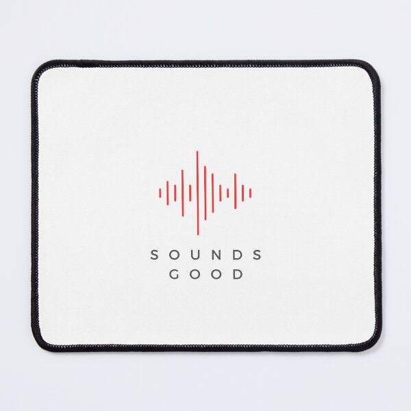 Item preview, Sounds Good designed and sold by Kmichar.