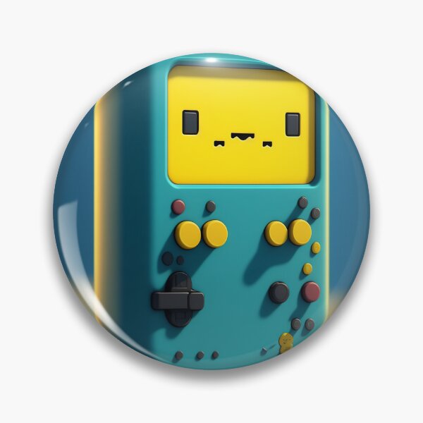 Item preview, BMO designed and sold by doganstore.