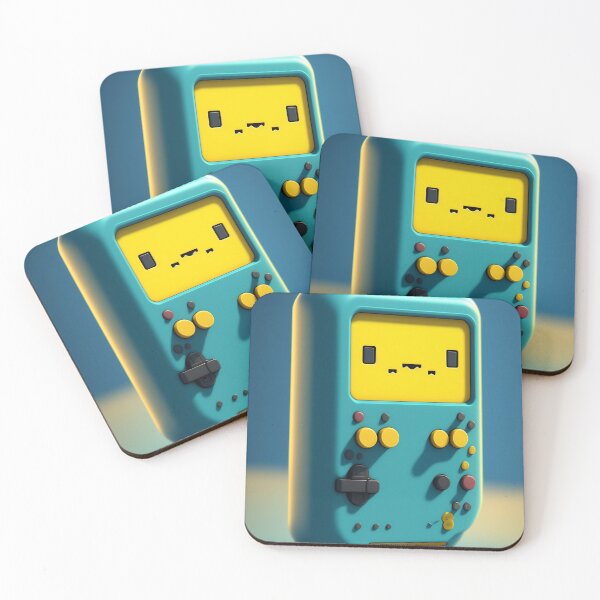 Item preview, BMO designed and sold by doganstore.